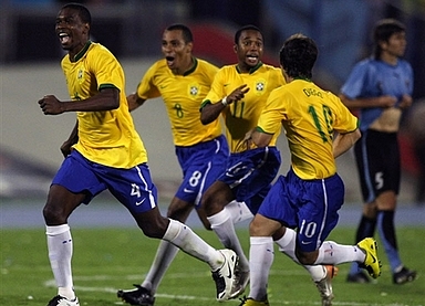 brasil entrer fete